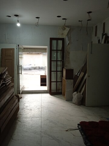  Office Space – Exterior View View at Shakespeare Sarani - for Rent