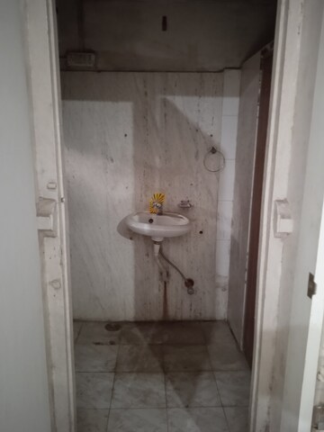 Washroom in  Office Space at Shakespeare Sarani – for Rent