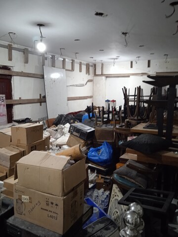   Office Space at Shakespeare Sarani – for Rent