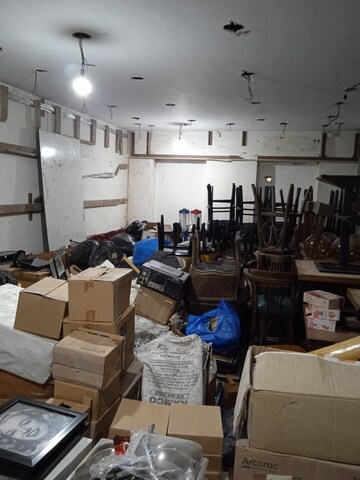   Office Space at Shakespeare Sarani – for Rent