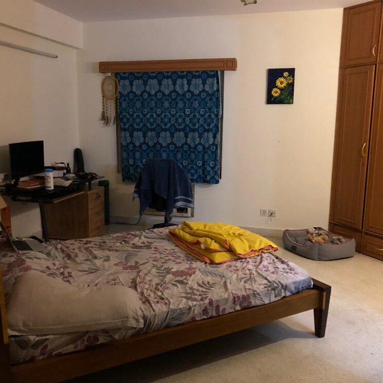 Bedroom, brigade-paramount 2.5 Bedroom 1400 Sq.Ft. Apartment In Cv Raman Nagar Bangalore 1362539