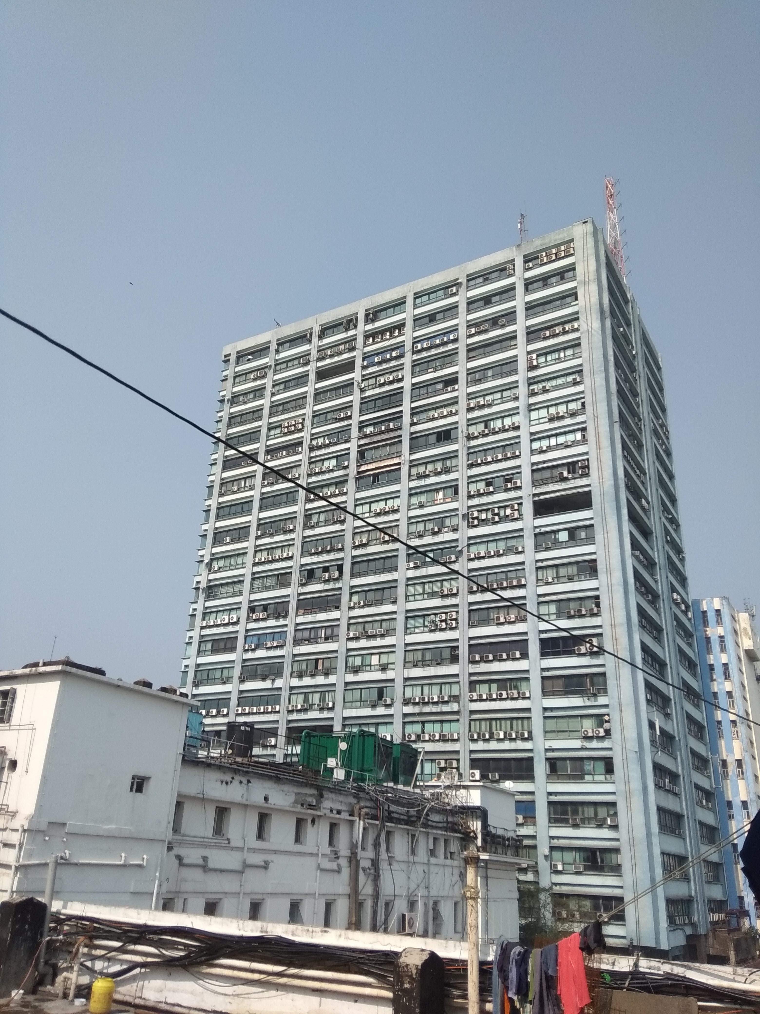 Commercial Office Space 1040 Sq.Ft. For Rent In Chowringhee Kolkata 1452190