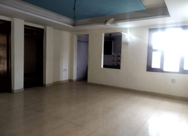 Other, saket 3 Bedroom 1350 Sq.Ft. Builder Floor In Saket Delhi 1488049