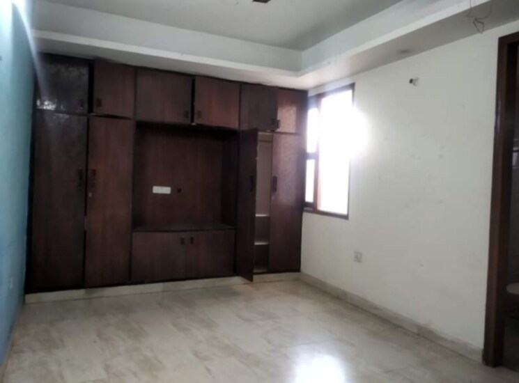 Bedroom, saket 3 Bedroom 1350 Sq.Ft. Builder Floor In Saket Delhi 1488049