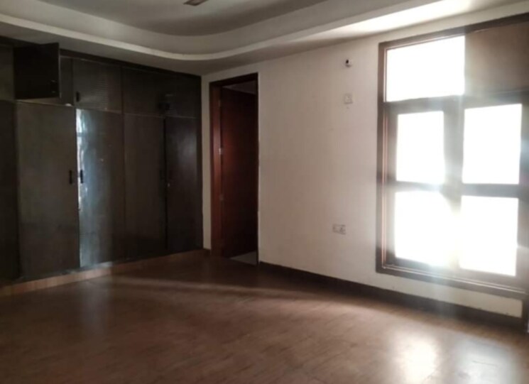 Bedroom, saket 3 Bedroom 1350 Sq.Ft. Builder Floor In Saket Delhi 1488049