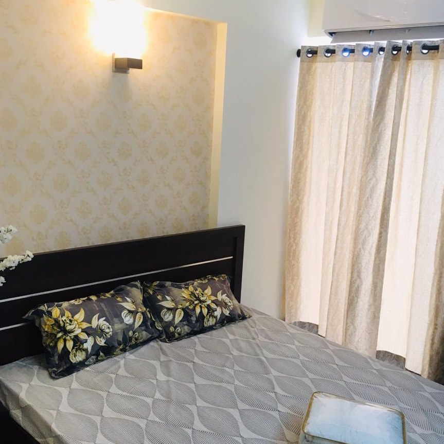 1 BHK Apartment For Resale in Wave City Ghaziabad 1654031