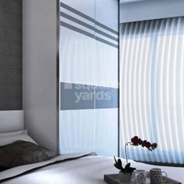 Room in 2 BHK Apartment at Mayfair Vishwaraja, Dombivli East – for Sale