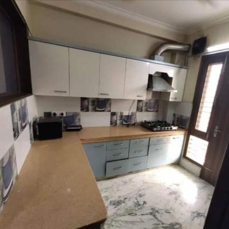 Kitchen, pitampura 2.5 Bedroom 90 Sq.Yd. Builder Floor In Pitampura Delhi 1766320