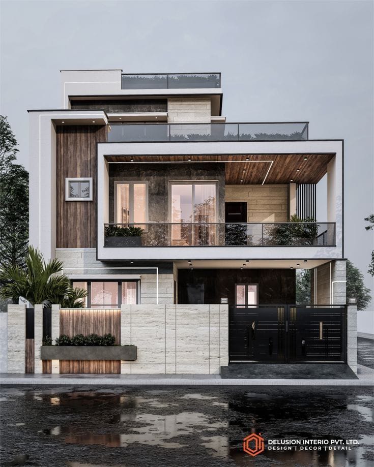 2 BHK + Study Room Villa For Sale in Chandapura