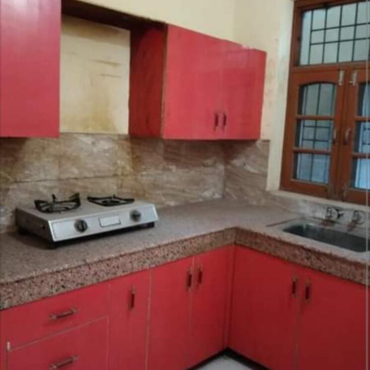 Kitchen, pitampura 2.5 Bedroom 86 Sq.Yd. Builder Floor In Pitampura Delhi 1842120