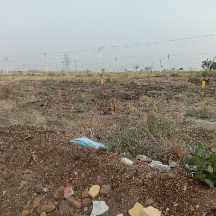 Other, shankarpalli  177 Sq.Yd. Plot In Shankarpalli Hyderabad 1868264