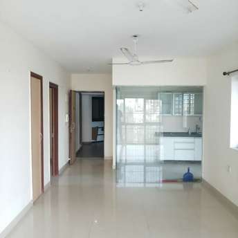 2.5 BHK Apartment For Resale in Lokhandwala Infrastructure Sapphire Heights Kandivali East Mumbai  1872002