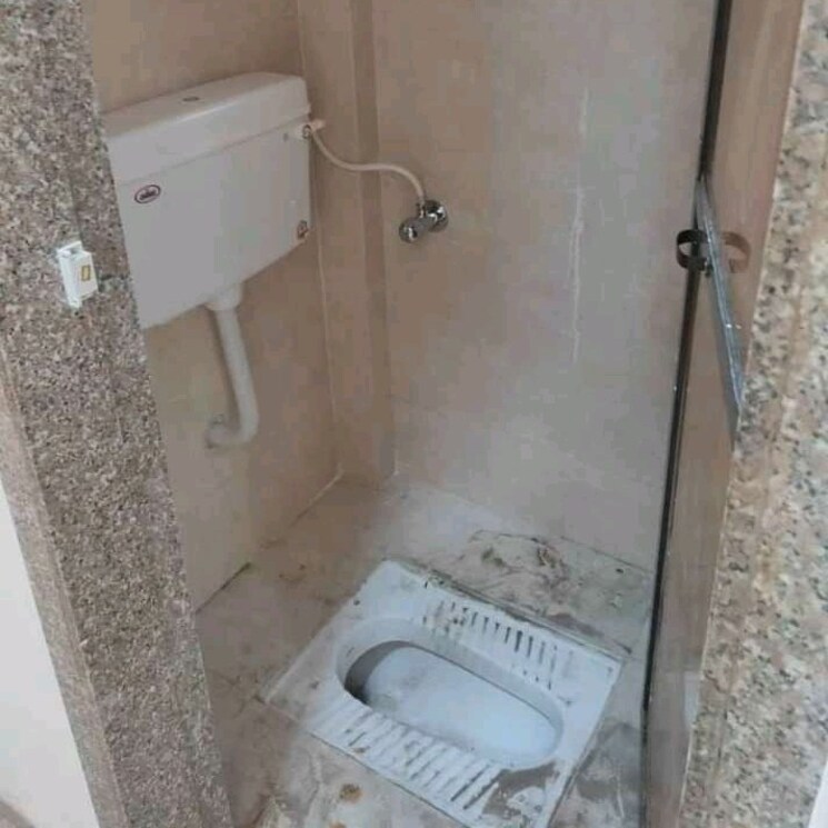 Bathroom, patel-orchid-petals 1 Bedroom 587 Sq.Ft. Apartment In Ambernath Thane 1902442