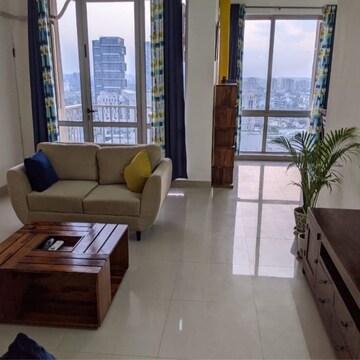Room in 2 BHK Apartment at Pioneer Park Phase 1, Sector 61 – for Rent