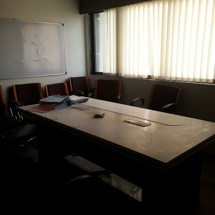 Nearby, cbd belapur Commercial Office Space 800 Sq.Ft. In Cbd Belapur Navi Mumbai 1915222