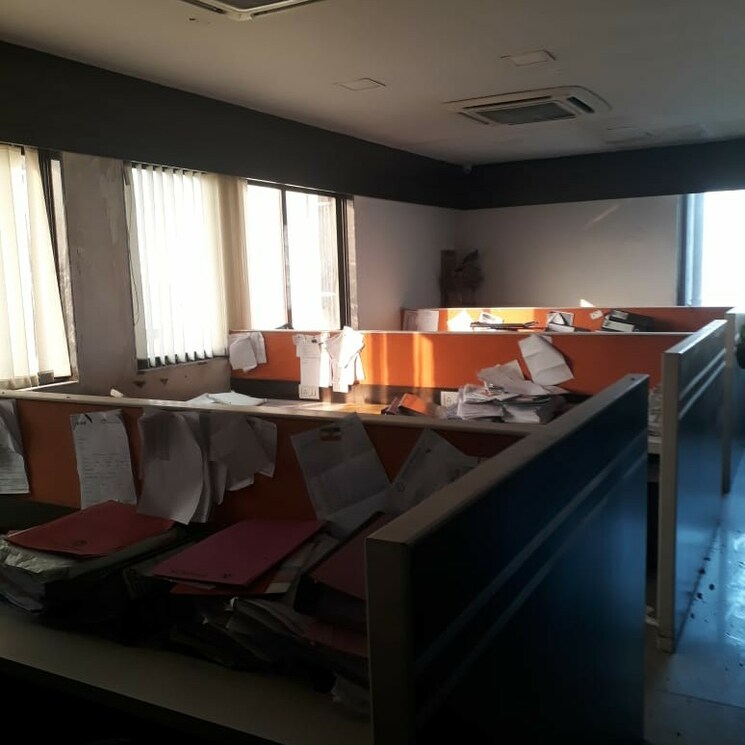 Team Area, cbd belapur Commercial Office Space 800 Sq.Ft. In Cbd Belapur Navi Mumbai 1915222