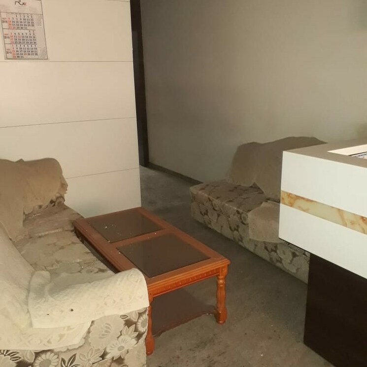 Nearby, cbd belapur Commercial Office Space 800 Sq.Ft. In Cbd Belapur Navi Mumbai 1915222