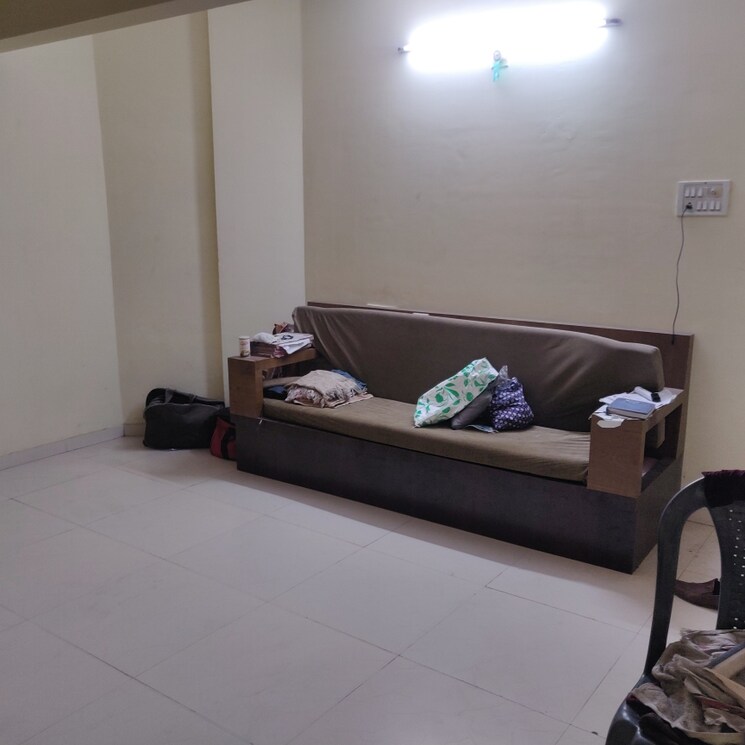 Master Bedroom, patel-orchid-petals 1 Bedroom 570 Sq.Ft. Apartment In Ambernath Thane 1946378