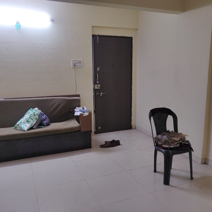 Master Bedroom, patel-orchid-petals 1 Bedroom 570 Sq.Ft. Apartment In Ambernath Thane 1946378