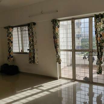 1 BHK Apartment For Resale in IKON Four Avenues Loni Kalbhor Pune 1959829