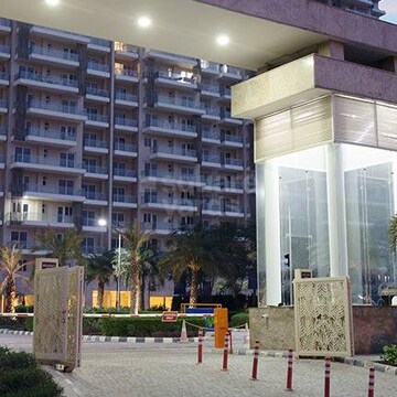 3 BHK Apartment – Exterior View View at Paras Irene, Sector 70a - for Rent