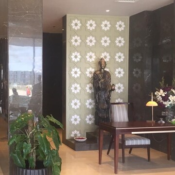 2 BHK Apartment For Rent in AIPL Club Residences, Sector 70a