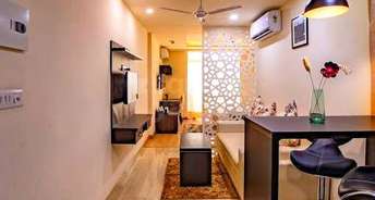 Studio Apartment For Rent in Paras Square Service Apartments Sector 63a Gurgaon 1976511