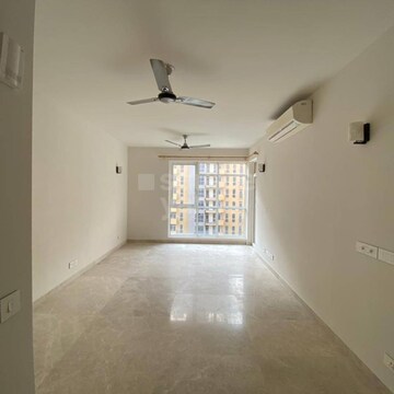 3 BHK Apartment For Rent in Ireo The Corridors, Sector 67a