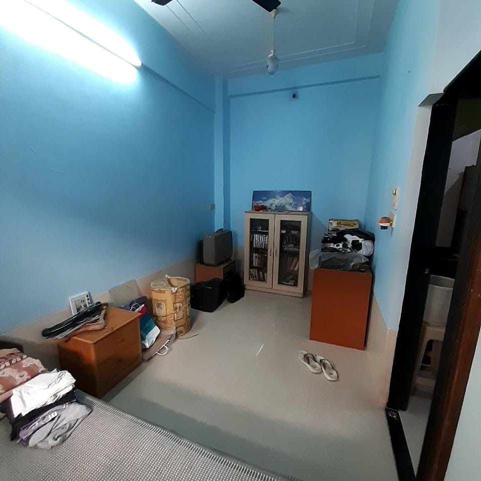2 bhk rent in colaba
