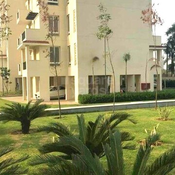 3 BHK Apartment – Exterior View View at Emaar Emerald Estate, Sector 65 - for Rent