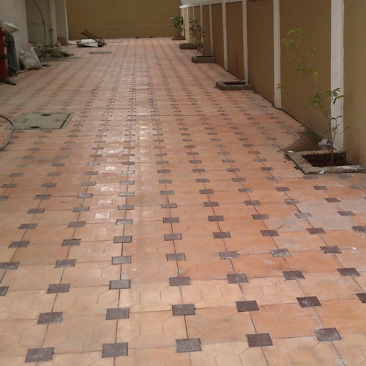 Exterior View, aristo-divine 2 Bedroom 980 Sq.Ft. Apartment In Kharghar Sector 18 Navi Mumbai 1980347