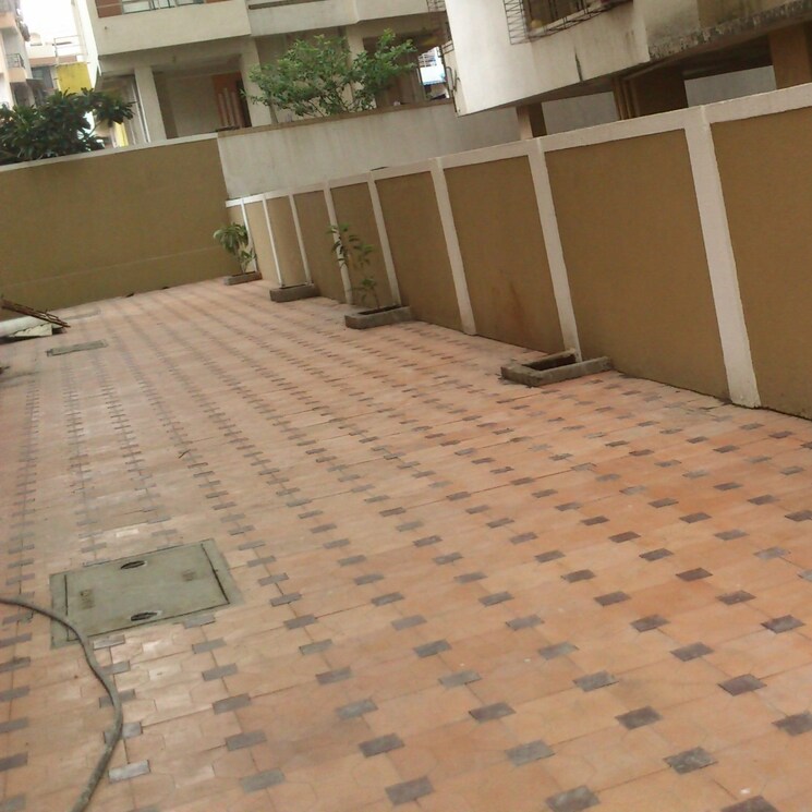 Exterior View, aristo-divine 2 Bedroom 980 Sq.Ft. Apartment In Kharghar Sector 18 Navi Mumbai 1980347