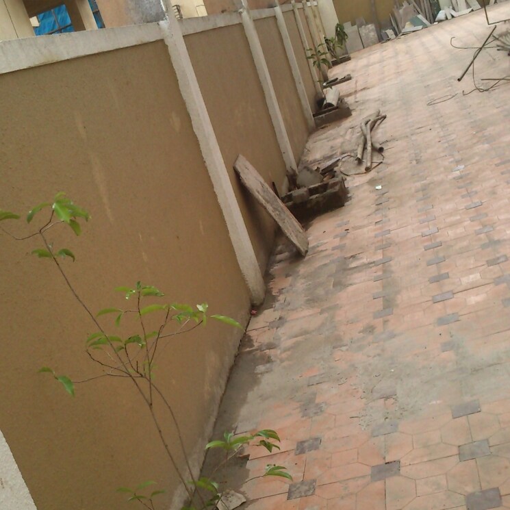 Exterior View, aristo-divine 2 Bedroom 980 Sq.Ft. Apartment In Kharghar Sector 18 Navi Mumbai 1980347