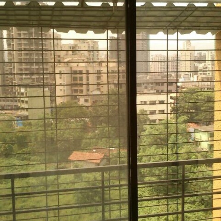 Exterior View, aristo-divine 2 Bedroom 980 Sq.Ft. Apartment In Kharghar Sector 18 Navi Mumbai 1980347