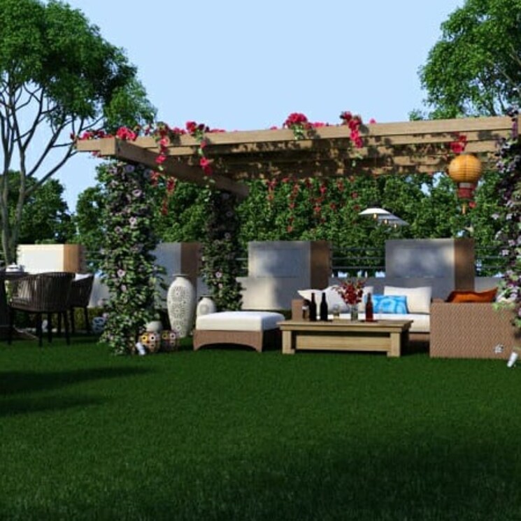 Other, unimont-aurum 1 Bedroom 650 Sq.Ft. Apartment In Karjat Navi Mumbai 1980427