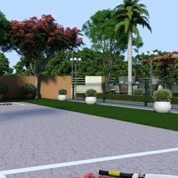 Other, unimont-aurum 1 Bedroom 650 Sq.Ft. Apartment In Karjat Navi Mumbai 1980427