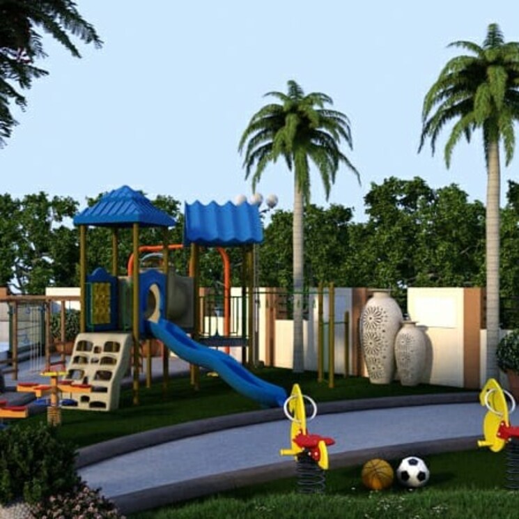 Other, unimont-aurum 1 Bedroom 650 Sq.Ft. Apartment In Karjat Navi Mumbai 1980427