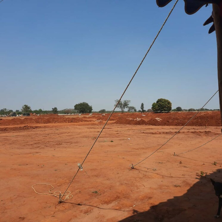 Exterior View, mirkhanpet  220 Sq.Yd. Plot In Mirkhanpet Hyderabad 1983606