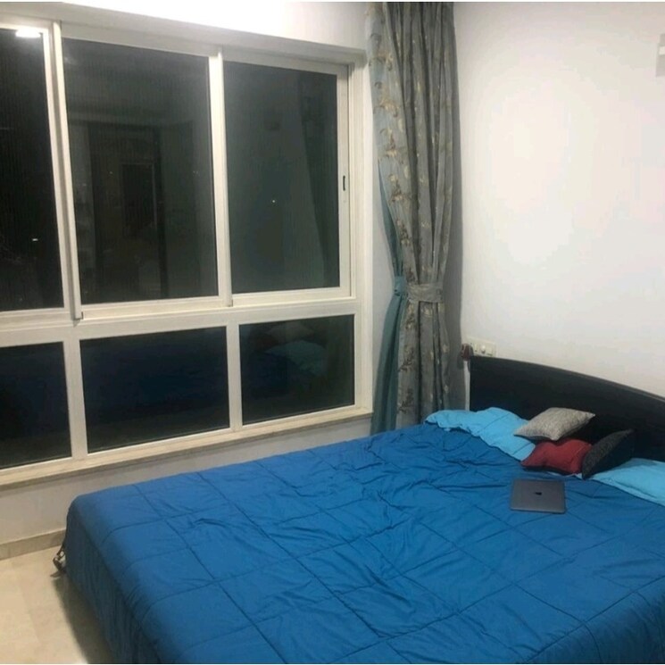 Bedroom, hiranandani-heritage 3 Bedroom 1099 Sq.Ft. Apartment In Kandivali West Mumbai 2005594