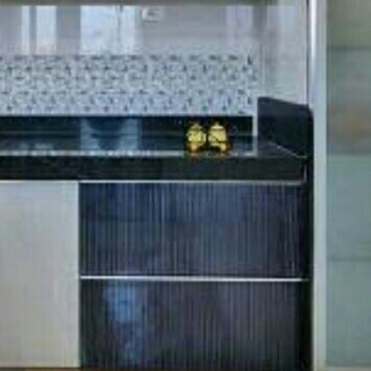 Kitchen, rohan-abhilasha 2 Bedroom 797 Sq.Ft. Apartment In Wagholi Pune 2009245