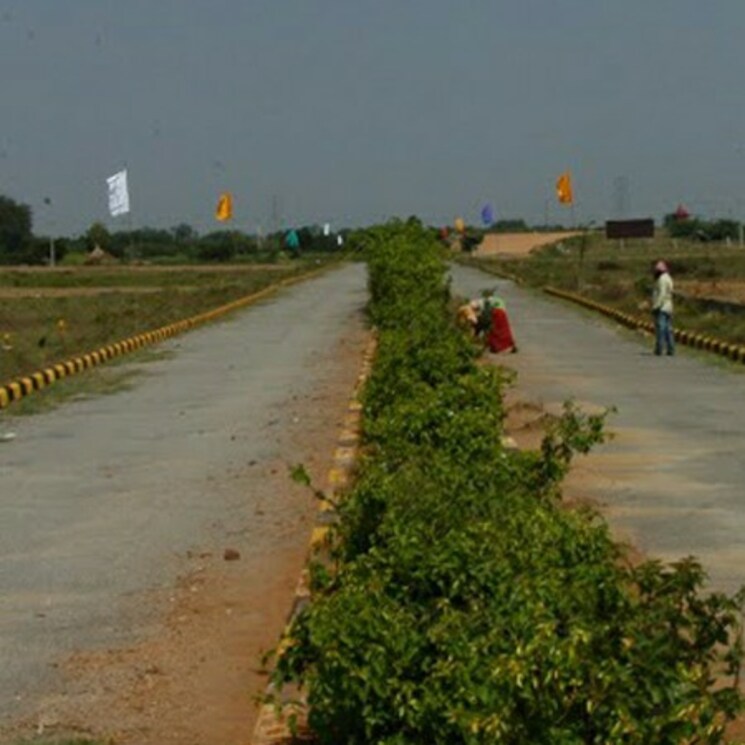 Other, indresham  303 Sq.Yd. Plot In Indresham Hyderabad 2023266