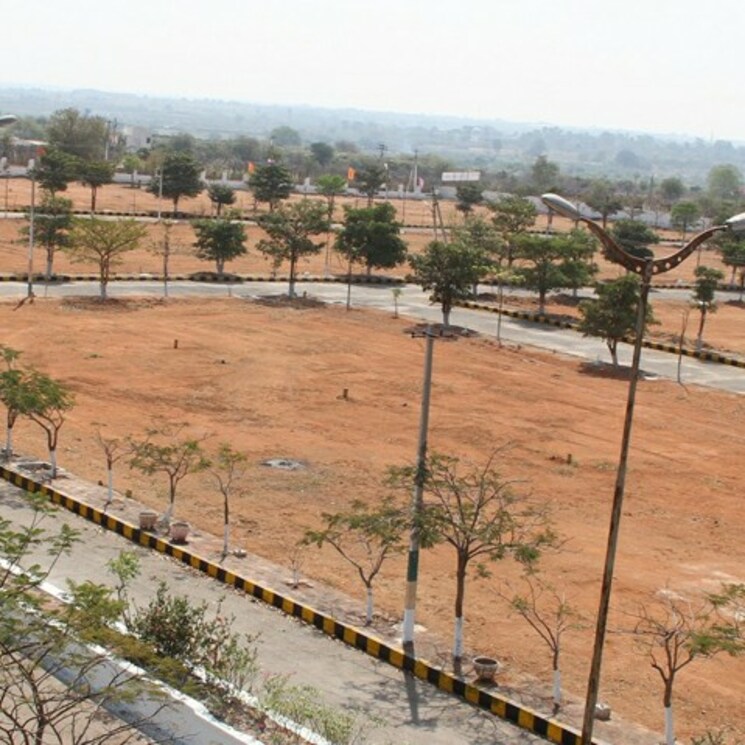 Other, indresham  303 Sq.Yd. Plot In Indresham Hyderabad 2023266