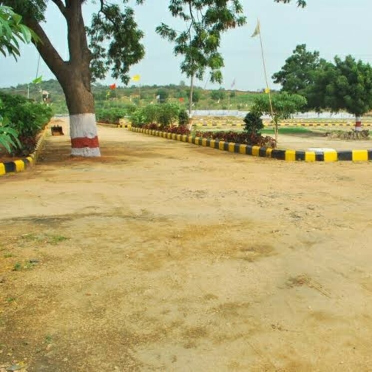 Other, indresham  303 Sq.Yd. Plot In Indresham Hyderabad 2023266