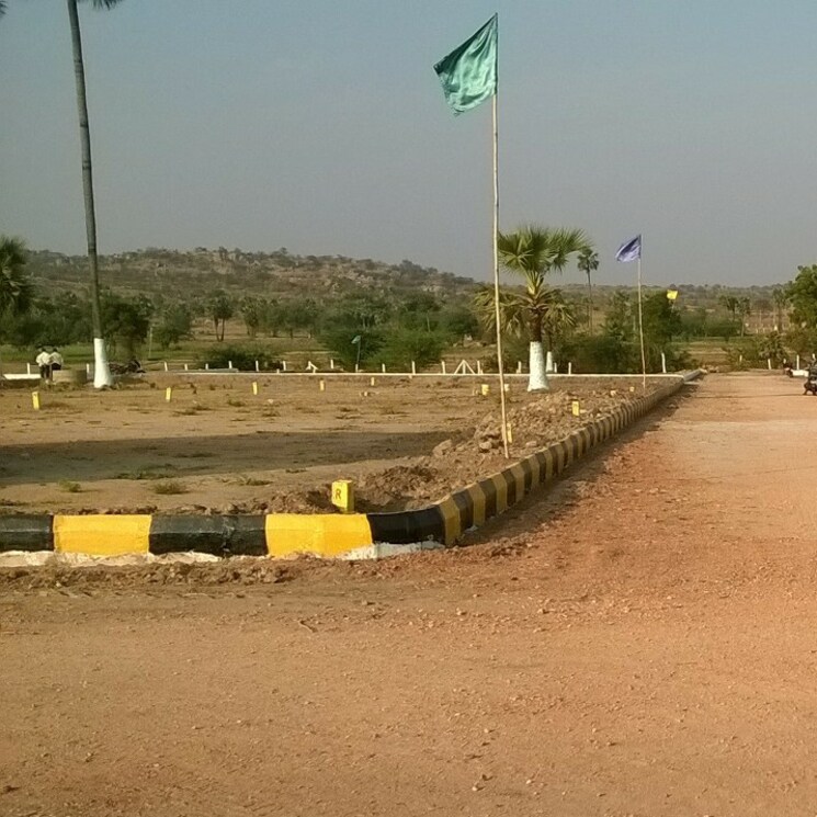 Other, indresham  303 Sq.Yd. Plot In Indresham Hyderabad 2023266