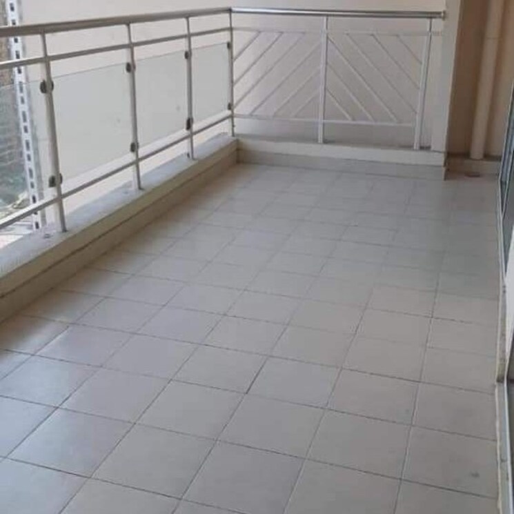 Terrace, gh-7-crossings-republik 2 Bedroom 1270 Sq.Ft. Apartment In Crossing Republic Ghaziabad 2025572