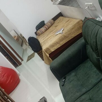 1 BHK Apartment For Sale in Taloja
