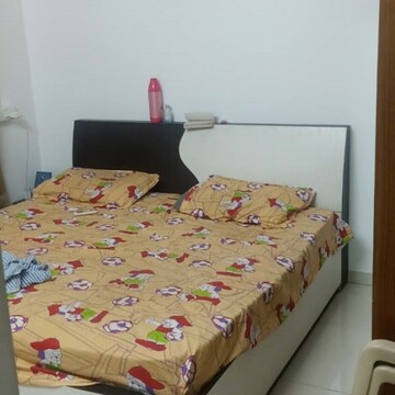 Bedroom in 1 BHK Apartment at Taloja – for Sale