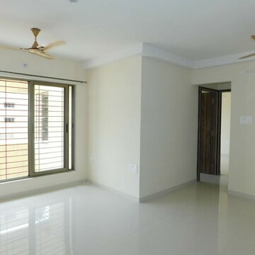 Building Lobby in 2 BHK Apartment at Taloja – for Sale