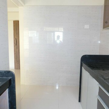 Kitchen in 2 BHK Apartment at Taloja – for Sale
