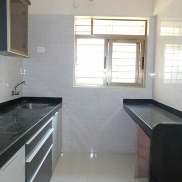 Kitchen in 2 BHK Apartment at Taloja – for Sale